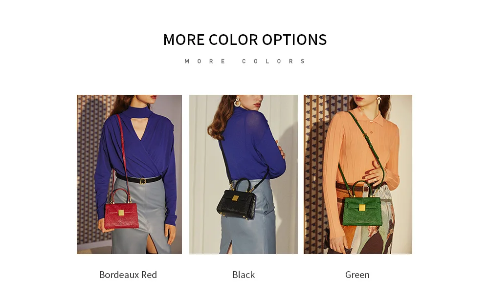 LA FESTIN Handbag 2020 new trendy retro leather hand carry bag female wild single shoulder messenger female bag LA FESTIN Handbag 2020 new trendy retro leather hand carry bag female wild single shoulder messenger female bag