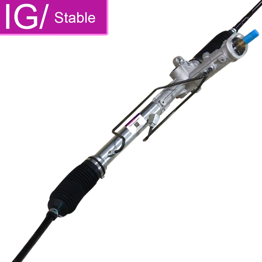 New Power steering rack pinion For volkswagen steering rack Polo 5Z0422055 5Z0 422 055 Left Hand Drive
New Power steering rack pinion For volkswagen steering rack Polo 5Z0422055 5Z0 422 055 Left Hand Drive