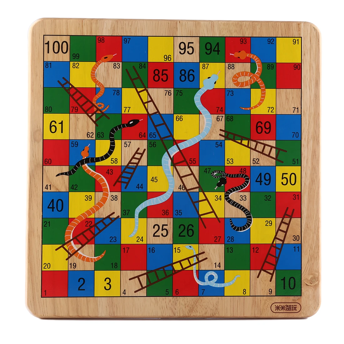 2-in-1 Wooden Family Children Board Game Flying Chess Aeroplane Chess Snakes&Ladders Parent-child Interaction Party Games
2-in-1 Wooden Family Children Board Game Flying Chess Aeroplane Chess Snakes&Ladders Parent-child Interaction Party Games