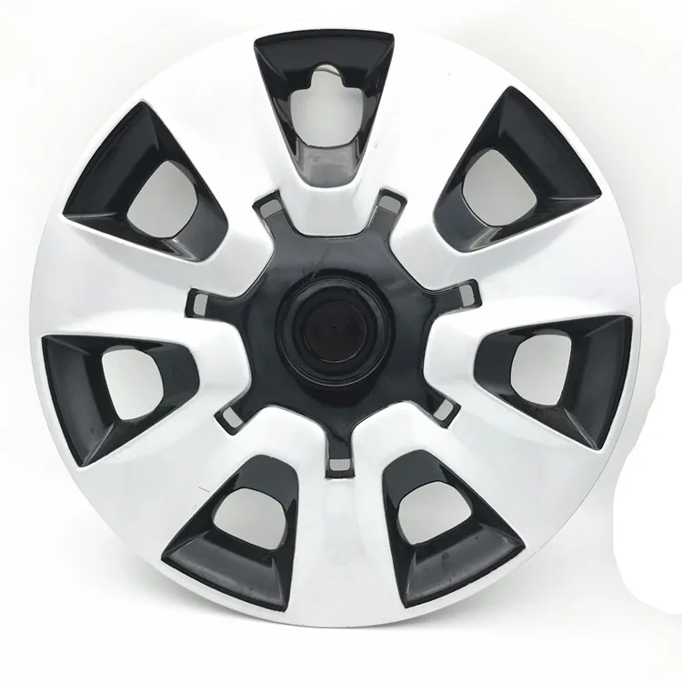 Factory Direct 15-Inch Universal Style Wheel Hub Cover Two-Color Car Decoration Hubcap Car Modification Wheel Covers
Factory Direct 15-Inch Universal Style Wheel Hub Cover Two-Color Car Decoration Hubcap Car Modification Wheel Covers