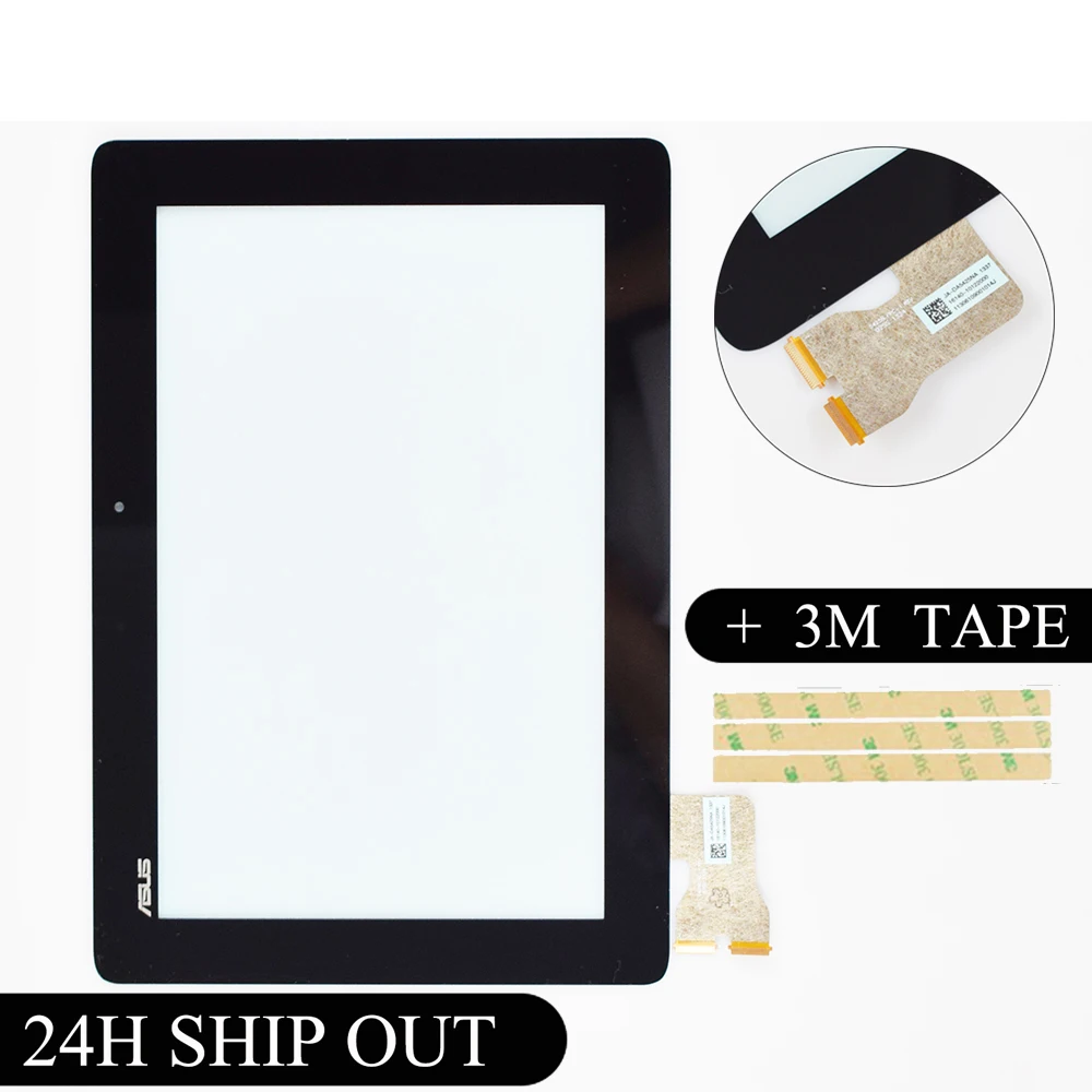 

New 10.1" For Asus MeMO Pad FHD 10 ME302 ME302C ME302KL JA-DA5425NA K00A Touch Screen Panel Digitizer Glass Sensor Tablet Pc