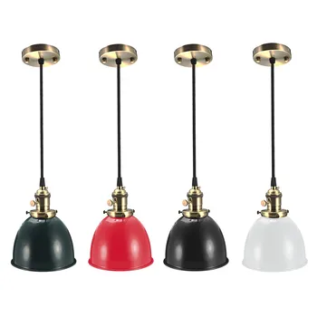 Nordic loft simple pendant lights E27 LED modern creativ e hanging lamp design DIY for bedroom living room kitchen restaurant
Nordic loft simple pendant lights E27 LED modern creativ e hanging lamp design DIY for bedroom living room kitchen restaurant