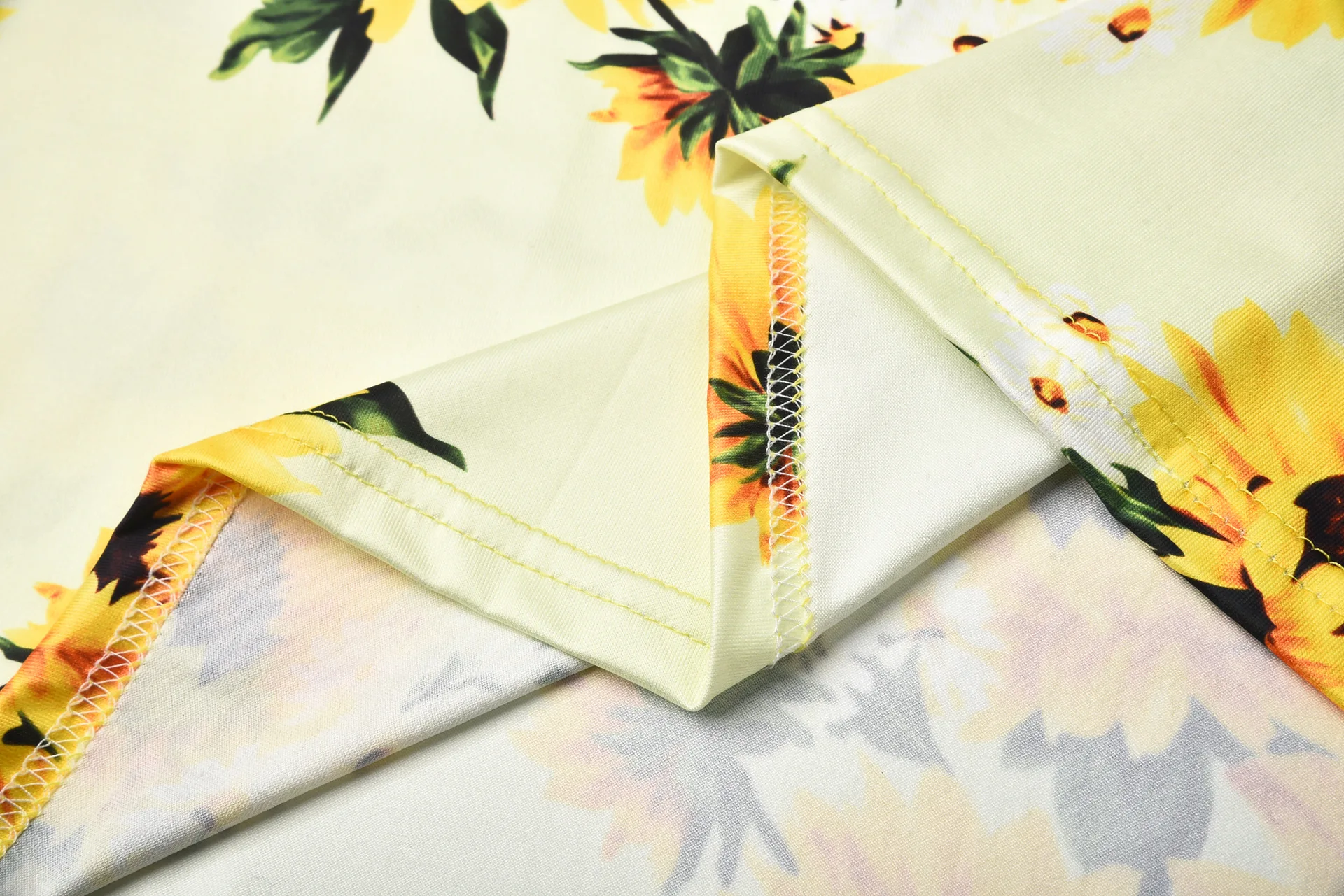 Sexy Maxi Dresses For Women Boho Print V-Neck Floral Sundresses Women Sleeveless Plus Size Dresses For Women 4xl 5xl Summer 2020