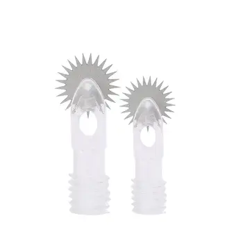 Microblading Tattoo Needle Roller Fog Eyebrow Eyeline Lip Tattoo 7/10mm Sterile Needle Manual Curved Blade For Tattoo Pen Makeup
Microblading Tattoo Needle Roller Fog Eyebrow Eyeline Lip Tattoo 7/10mm Sterile Needle Manual Curved Blade For Tattoo Pen Makeup