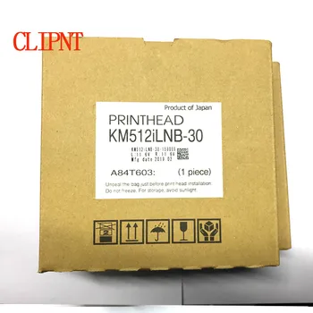 Original KM512iLNB for Konica Minolta 512i Printhead 30pl Solvent Ink Print Head For China printer
Original KM512iLNB for Konica Minolta 512i Printhead 30pl Solvent Ink Print Head For China printer