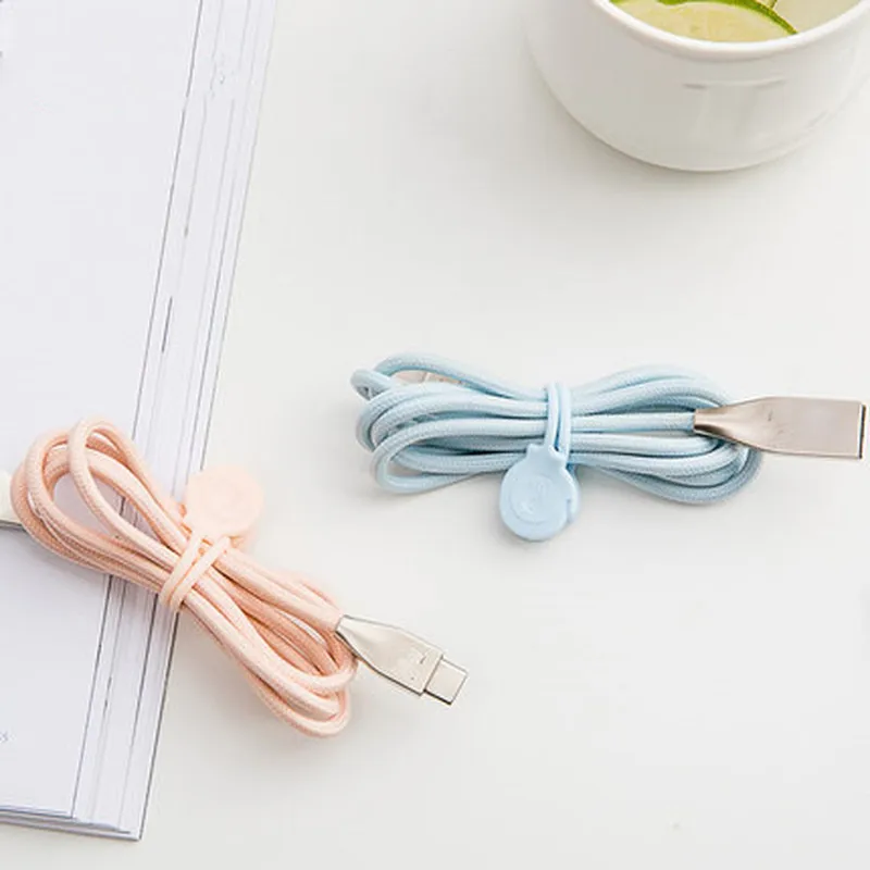 3Pcs Cable holder Creative multi-function magnetic strap data cable headphone cable storage finishing straps charger accessories
3Pcs Cable holder Creative multi-function magnetic strap data cable headphone cable storage finishing straps charger accessories