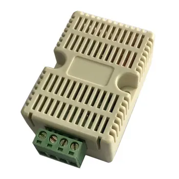 1PC WTR10-E Temperature And Humidity Transmitter Temperature Sensors High Precision
1PC WTR10-E Temperature And Humidity Transmitter Temperature Sensors High Precision