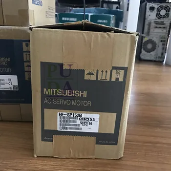 spot goods delivery quickly free shipping for new Servo Motor HF-SP152B warranty for 1.5 years low price in stock
spot goods delivery quickly free shipping for new Servo Motor HF-SP152B warranty for 1.5 years low price in stock
