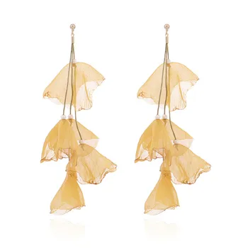 Earings Fashion Jewelry 2020 Flower Earrings Vintage Tassel Ethnic Dream Catch Fringe Dangle Drop Earing Charm Jewelry for Women 
Earings Fashion Jewelry 2020 Flower Earrings Vintage Tassel Ethnic Dream Catch Fringe Dangle Drop Earing Charm Jewelry for Women
