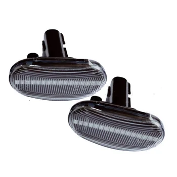 2pcs set Side Marker Lights LED Lamp For Suzuki Jimny Mazda Off-road Chevy Cruze
2pcs set Side Marker Lights LED Lamp For Suzuki Jimny Mazda Off-road Chevy Cruze