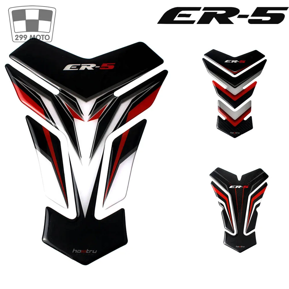 For Kawasaki ER5 ER-5 ER 5 Tankpad 3D Carbon-look Motorcycle Tank Pad Protector Sticker
For Kawasaki ER5 ER-5 ER 5 Tankpad 3D Carbon-look Motorcycle Tank Pad Protector Sticker