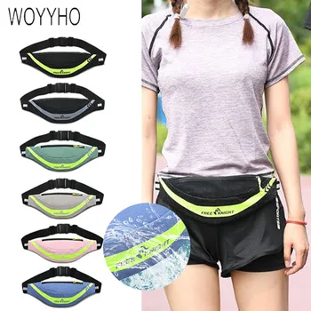 WOYYHO 6.5 Inch Waterproof Sports Waist Pocket,Unisex Outdoor Jogging Running Belt Bag Mobile Phone Holder Bag,Gym Fitness Bag
WOYYHO 6.5 Inch Waterproof Sports Waist Pocket,Unisex Outdoor Jogging Running Belt Bag Mobile Phone Holder Bag,Gym Fitness Bag