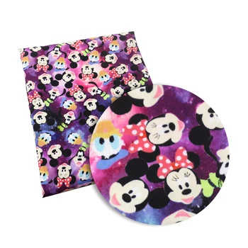 50*145cm Polyester Cotton Fabric for Dress Girl CartoonPrinted Cloth Sewing Quilting Fabrics for Patchwork Needlework DIY,c3809
50*145cm Polyester Cotton Fabric for Dress Girl CartoonPrinted Cloth Sewing Quilting Fabrics for Patchwork Needlework DIY,c3809