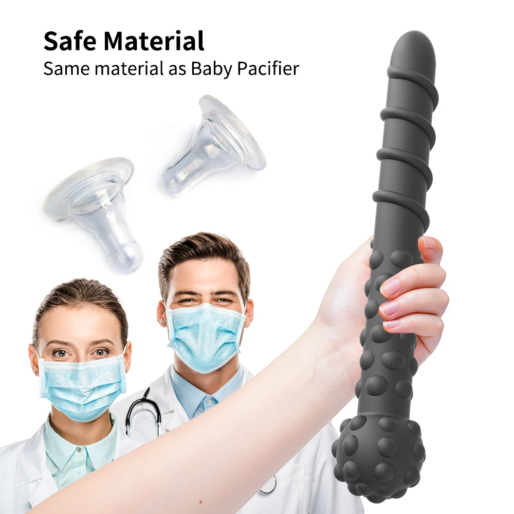 Мягкий Фаллоимитатор