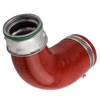 TURBO HOSE CHARGING AIR HOSE FOR VW FOR PASSAT B6 FOR CADDY FOR GOLF VI MK6 FOR JETTA V TOURAN
TURBO HOSE CHARGING AIR HOSE FOR VW FOR PASSAT B6 FOR CADDY FOR GOLF VI MK6 FOR JETTA V TOURAN