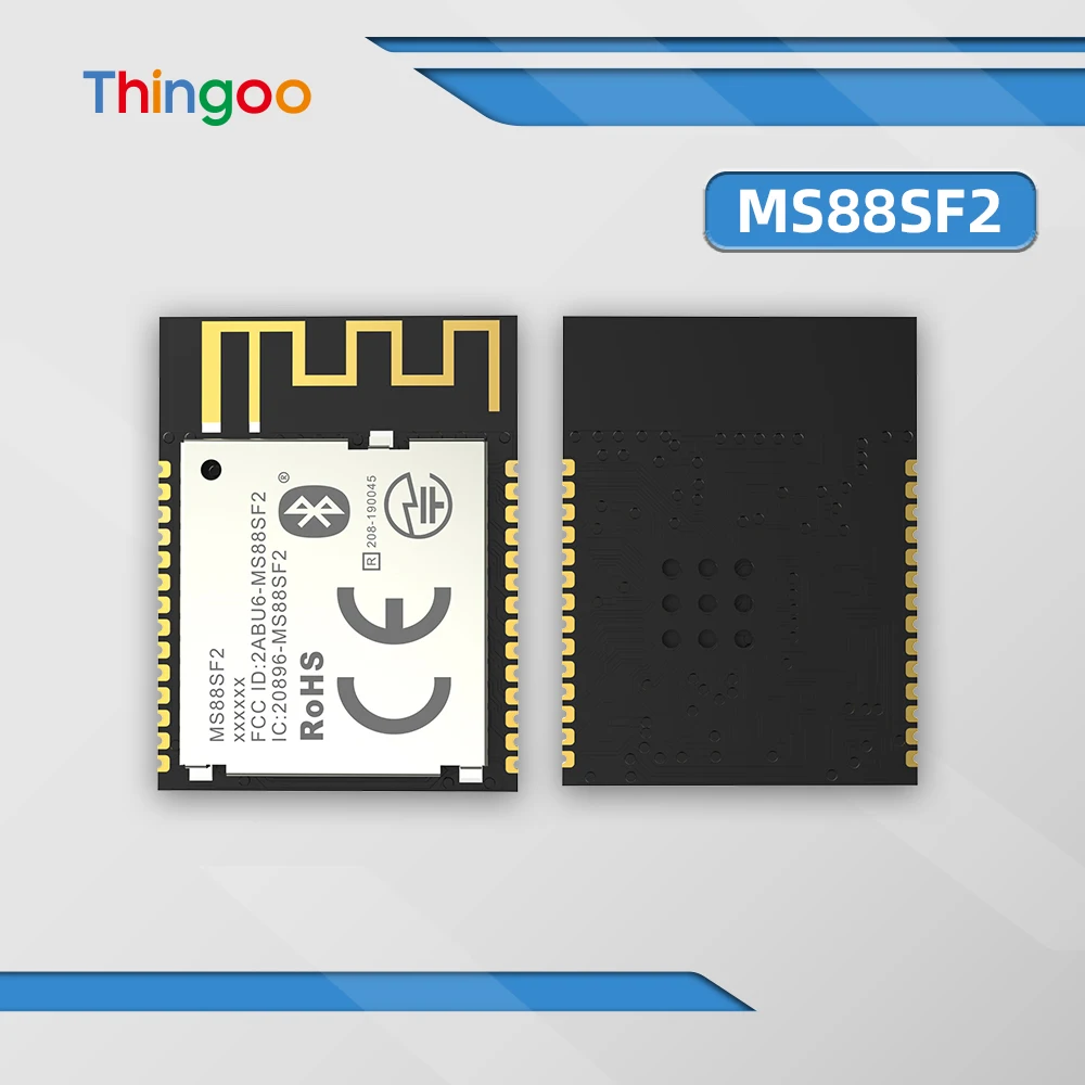 RF Transmitter Module Supply Bluetooth nRf52840 Wireless Communication Hardware Embedded Heart rate monitor Thingoo
RF Transmitter Module Supply Bluetooth nRf52840 Wireless Communication Hardware Embedded Heart rate monitor Thingoo