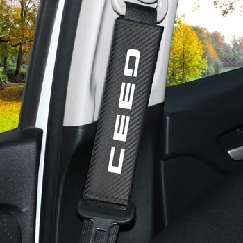 2pcs car carbon fiber seat belt shoulder protector cover case for Kia CEED rio ceed sportage cerato soul sorento k2 k5 flip
2pcs car carbon fiber seat belt shoulder protector cover case for Kia CEED rio ceed sportage cerato soul sorento k2 k5 flip