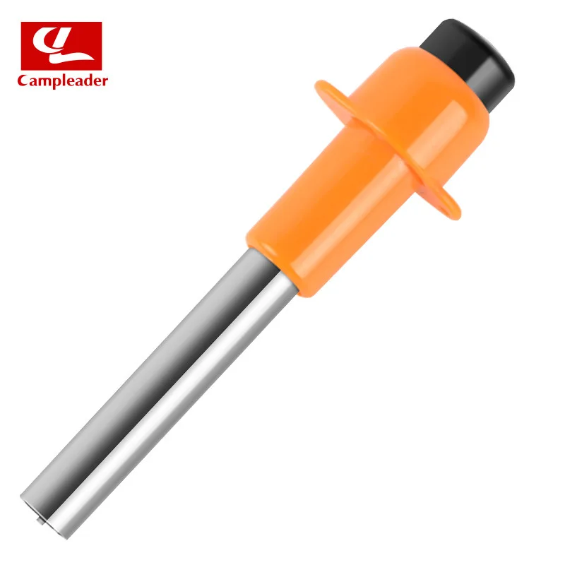 Cape Outdoor Household Portable Furnace End Spray Gun Piezoelectric Ignitor Mini Electronic Lighter 
Cape Outdoor Household Portable Furnace End Spray Gun Piezoelectric Ignitor Mini Electronic Lighter