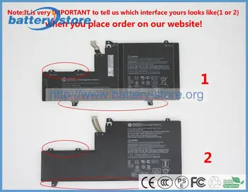 FREE ship 4935mAh, 57W Genuine battery 1GY29PA for HP EliteBook x360 1030 G2(1GY31PA) 1NM36UT Z2W73EA Z2W63EA
FREE ship 4935mAh, 57W Genuine battery 1GY29PA for HP EliteBook x360 1030 G2(1GY31PA) 1NM36UT Z2W73EA Z2W63EA