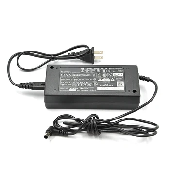 Used AC Adapter Power Supply 19.5V 4.35A For Sony KDL-32W654A KDL-42W829B KDL-40R453C KDL-42W653A KDL-40R550C
Used AC Adapter Power Supply 19.5V 4.35A For Sony KDL-32W654A KDL-42W829B KDL-40R453C KDL-42W653A KDL-40R550C