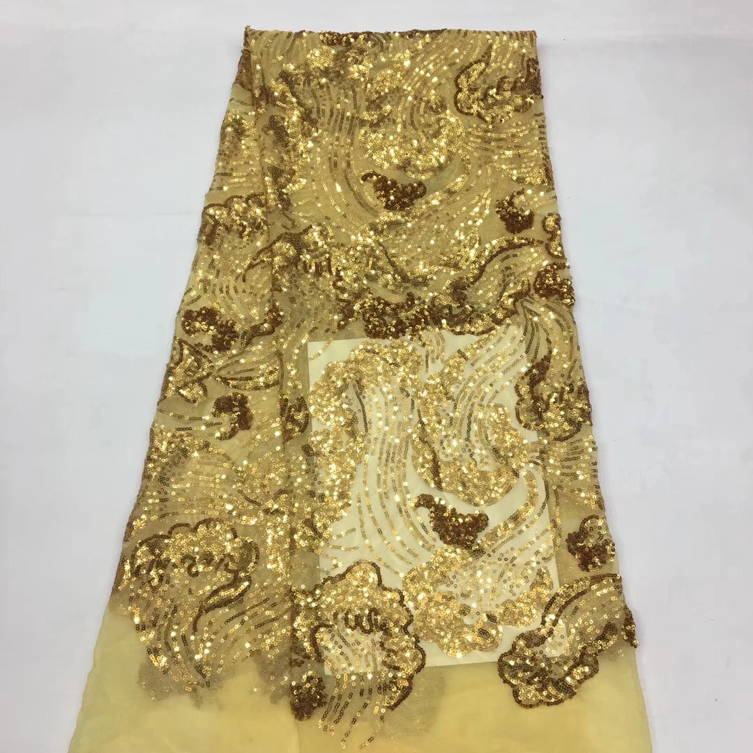 African sequined mesh lace fabric 2021 high quality French mesh lace fabric Nigerian tulle lace fabric wedding XX3698
African sequined mesh lace fabric 2021 high quality French mesh lace fabric Nigerian tulle lace fabric wedding XX3698