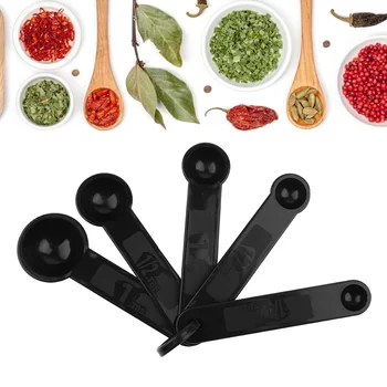 10Pcs/set Kitchen Cook Teaspoon Measuring Spoons Cups Seasoning Measuring Set Kitchen Cooking Gadget tools
10Pcs/set Kitchen Cook Teaspoon Measuring Spoons Cups Seasoning Measuring Set Kitchen Cooking Gadget tools