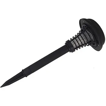 Outdoor solar mosquito killer lamp Solar insecticidal light POWER lights outdoor garden security lights 
Outdoor solar mosquito killer lamp Solar insecticidal light POWER lights outdoor garden security lights