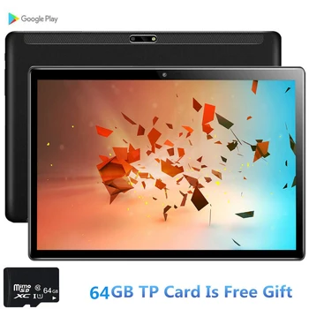 GPS Android 7.0 8 CP9 Octa Core Tablets Pcs 64GB ( 32GB +64GB Card ) Bluetooth Wifi 10.1 Inch Tablet Pc 3G 4G LTE SIM CE Band
GPS Android 7.0 8 CP9 Octa Core Tablets Pcs 64GB ( 32GB +64GB Card ) Bluetooth Wifi 10.1 Inch Tablet Pc 3G 4G LTE SIM CE Band