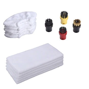 Muli-Purpose Universal Steam Cleaning Kit For Karcher 2863215 2.863-215.0 SC1 Attachment
Muli-Purpose Universal Steam Cleaning Kit For Karcher 2863215 2.863-215.0 SC1 Attachment
