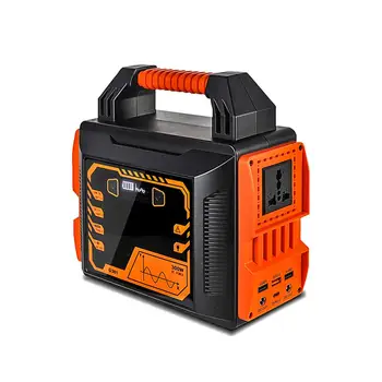 HAKADI G301 Power Bank 110V 220V Portable Generator 80000mAh Portable Power Station UK EU Version for Outdoor Camping Travlling
HAKADI G301 Power Bank 110V 220V Portable Generator 80000mAh Portable Power Station UK EU Version for Outdoor Camping Travlling