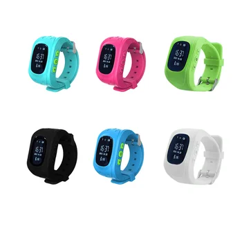 Q50 GPS Smart Kids Children's Watch SOS Call Location Finder Child Locator Tracker Anti-lost Monitor Baby Watch
Q50 GPS Smart Kids Children's Watch SOS Call Location Finder Child Locator Tracker Anti-lost Monitor Baby Watch