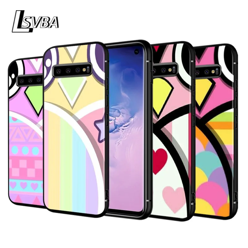 Cute Cartoon Colorful Owl For Samsung Galaxy Note 20 Ultra 10 9 8 S10 S10E S9 S8 S7 S6 Plus Pro 5G Edge Phone Case
Cute Cartoon Colorful Owl For Samsung Galaxy Note 20 Ultra 10 9 8 S10 S10E S9 S8 S7 S6 Plus Pro 5G Edge Phone Case