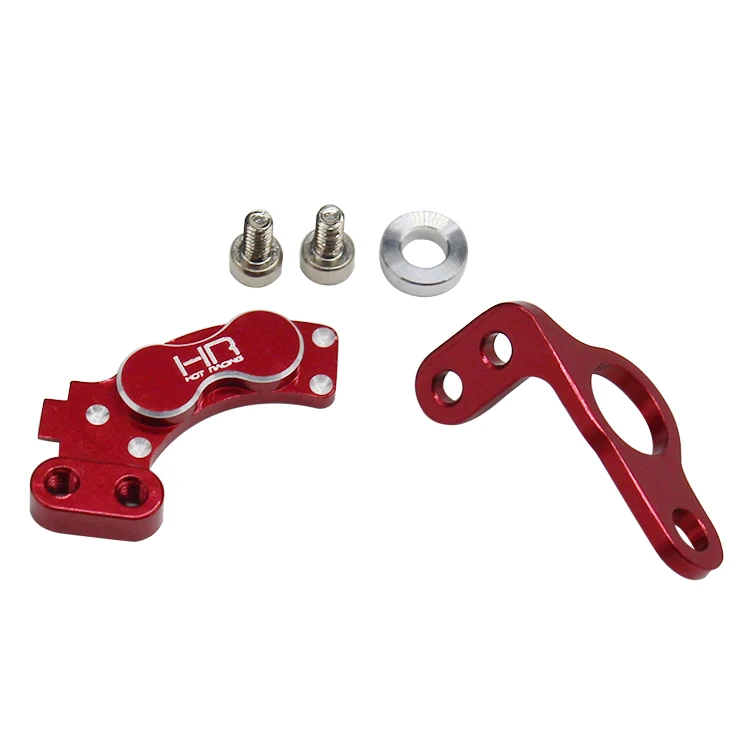 Tamiya T3-01 Aluminum Alloy Simulation Front Wheel Brake Disc Caliper | Игрушки и хобби