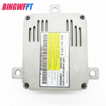 Original used Headlight Ballast HID Control Module Unit For VW Passat Jetta Golf For A3 A4 A8 OEM 8K0941597B 8K0 941 597 B
Original used Headlight Ballast HID Control Module Unit For VW Passat Jetta Golf For A3 A4 A8 OEM 8K0941597B 8K0 941 597 B