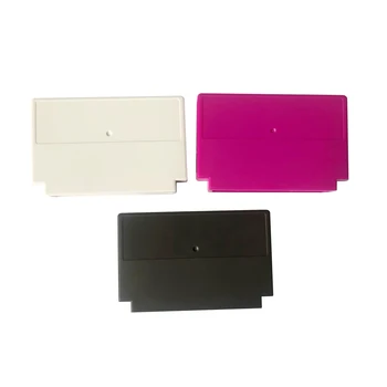2 pcs a lot Game Cards Case Plastic Shell Replacement 8-bit Game Cartridge for FC for MMC
2 pcs a lot Game Cards Case Plastic Shell Replacement 8-bit Game Cartridge for FC for MMC
