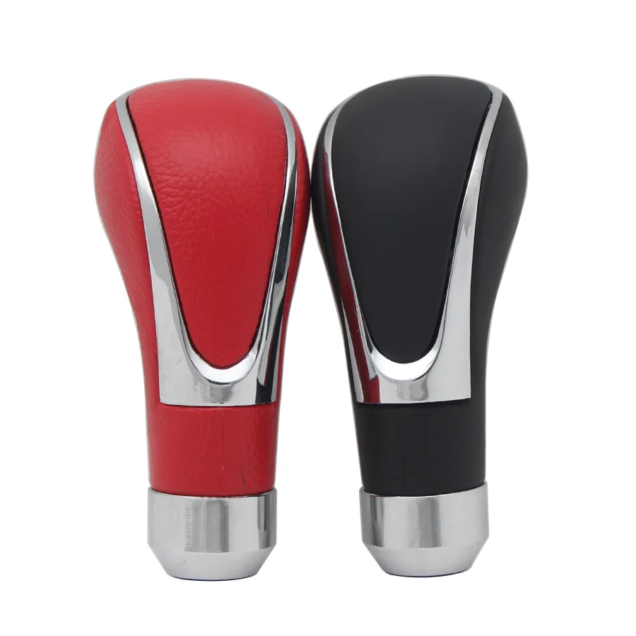 Ручка рычага переключения передач 
Ручка рычага переключения передач