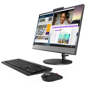 Monoblock Lenovo v530-22icb 21.5 ", TN, FHD, Intel Pentium g5400t, 4 GB, 128 GB SSD, intel UHD 610, 10us00dbru
Monoblock Lenovo v530-22icb 21.5 ", TN, FHD, Intel Pentium g5400t, 4 GB, 128 GB SSD, intel UHD 610, 10us00dbru