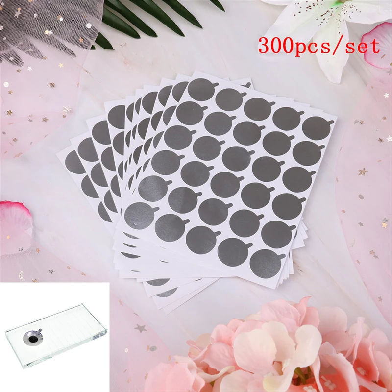 300pcs Makeup Eye Lash Extension Under Eye Glue Cover Sticker Eyelash Extension Protective Cover Stickers For Jade Crystal Stone
300pcs Makeup Eye Lash Extension Under Eye Glue Cover Sticker Eyelash Extension Protective Cover Stickers For Jade Crystal Stone