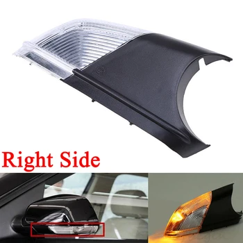 MagicKit 1x Wing Mirror Indicator Turn Signal LED Light Right For VW Polo Skoda Octavia
MagicKit 1x Wing Mirror Indicator Turn Signal LED Light Right For VW Polo Skoda Octavia