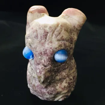 Natural Jade Carved Sheep Figurine Healing Crystal Quartz Stone Gift Green Mineral Gemstone Animal Wicca Decor Women Gift 
Natural Jade Carved Sheep Figurine Healing Crystal Quartz Stone Gift Green Mineral Gemstone Animal Wicca Decor Women Gift