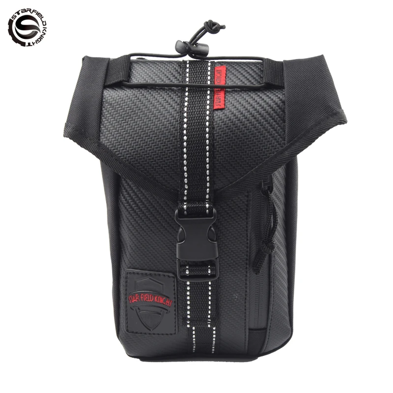 Motorcycle Leg Bag Outdoor Sport Messenger Bag Riding Knight Equipment Multi-function Waterproof Leg Bag Moto Bag For Motorcycle
Motorcycle Leg Bag Outdoor Sport Messenger Bag Riding Knight Equipment Multi-function Waterproof Leg Bag Moto Bag For Motorcycle
