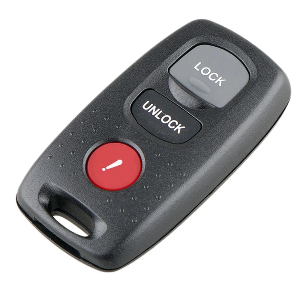 Replacement Remote Car Key Shell Flip Folding Key Case for Mazda 315Mhz 3/4 Buttons Remote Auto Car Accessories High Quality
Replacement Remote Car Key Shell Flip Folding Key Case for Mazda 315Mhz 3/4 Buttons Remote Auto Car Accessories High Quality