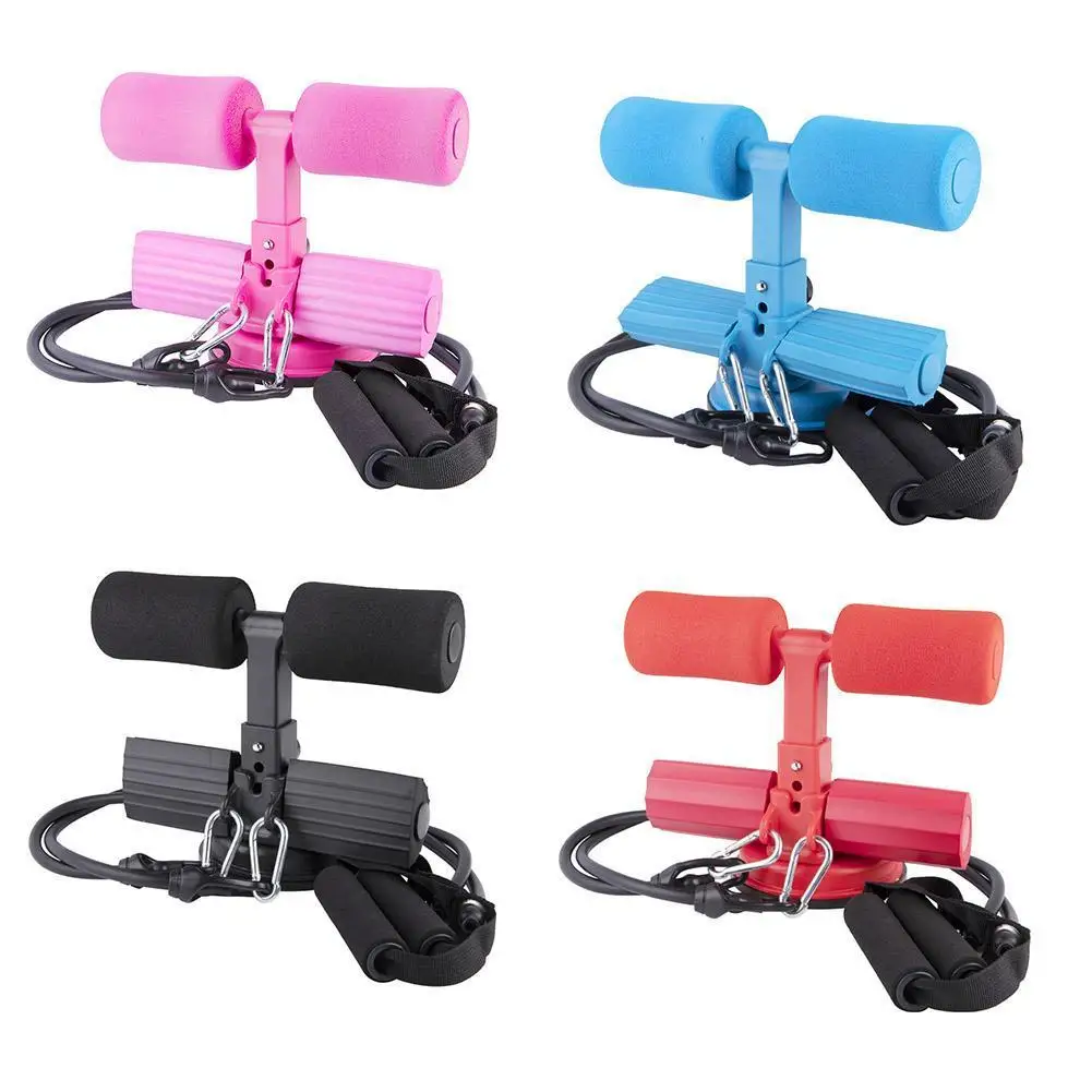 Workout Sit-up Height Aid 4 Levels Adjustable Sit-ups Lose Push-ups Fitness Assistant Rollers Exercise Weight Abdominal R9M2
Workout Sit-up Height Aid 4 Levels Adjustable Sit-ups Lose Push-ups Fitness Assistant Rollers Exercise Weight Abdominal R9M2