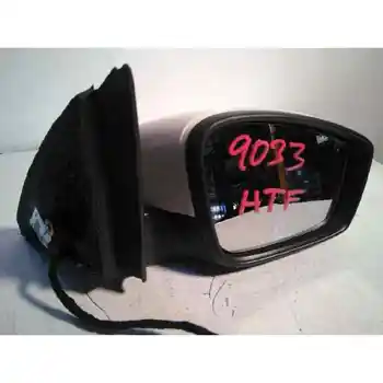 RIGHT REARVIEW SKODA RAPID
RIGHT REARVIEW SKODA RAPID