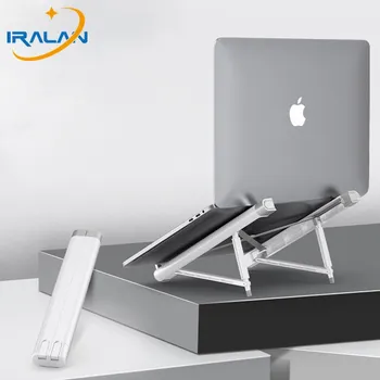 Non-slip Notebook Stand Foldable Portable Ergonomic Bracket Laptop Holder For Macbook 11-15.6 inch Tablet Stand 9.7-12.9 inch
Non-slip Notebook Stand Foldable Portable Ergonomic Bracket Laptop Holder For Macbook 11-15.6 inch Tablet Stand 9.7-12.9 inch