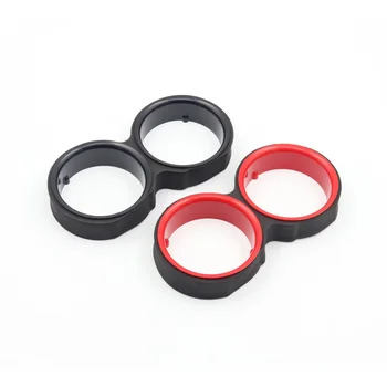 Reptile CLOUD-149 149HD Part Propeller Protective Guard Duct w/ Anti-vibration EVA Sponge Cover for RC Drone FPV