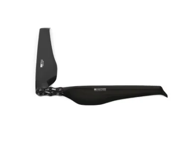 T-motor Folding Carbon Fiber Propeller FA22.2x7.2-2PCS/PAIR For Quadcopter Multicopter Hexa
T-motor Folding Carbon Fiber Propeller FA22.2x7.2-2PCS/PAIR For Quadcopter Multicopter Hexa