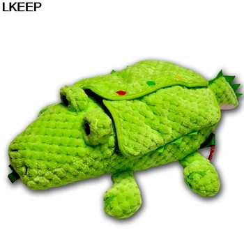 Backpacks Classic Anti-lost Creativity Animal Pattern Shape Crocodile Cute Multifunction Children Green School Students Backpack
Backpacks Classic Anti-lost Creativity Animal Pattern Shape Crocodile Cute Multifunction Children Green School Students Backpack