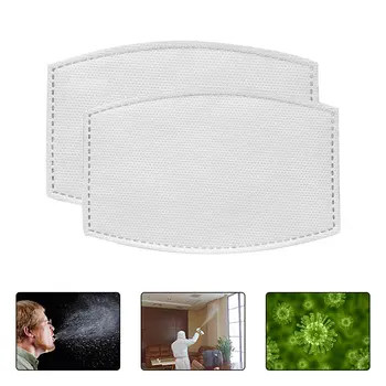 10/20/50/100pcs Filter Reusable Cotton Mouth Mask Activated Carbon Face Respirator
10/20/50/100pcs Filter Reusable Cotton Mouth Mask Activated Carbon Face Respirator