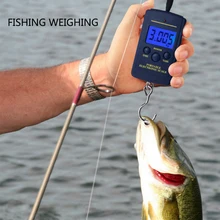 40kg X 10g Mini Digital Scale Kitchen Weight Tool Portable Scale For Fishing Luggage Travel Hanging Electronic Hook Scale
40kg X 10g Mini Digital Scale Kitchen Weight Tool Portable Scale For Fishing Luggage Travel Hanging Electronic Hook Scale